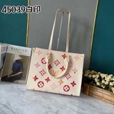 Louis Vuitton Shopping Bags